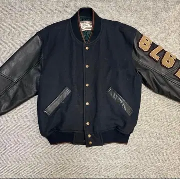 구제 의류 90s SCOOP SPIRITS 스타디움 재킷