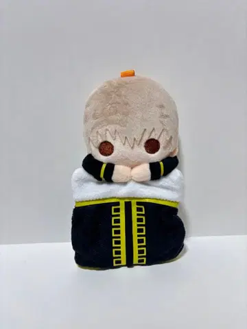 은혼 오키타 소고 마스코트 미니 파우치