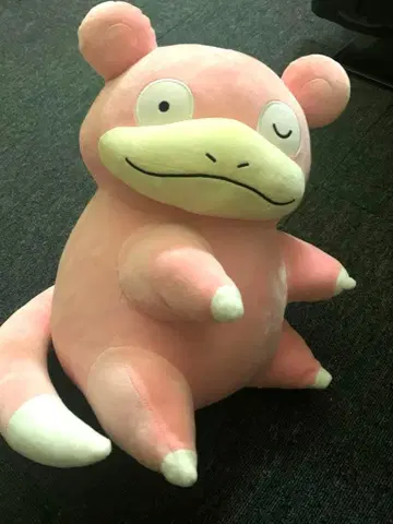 메챠모후토굿토 봉제 인형 야돈