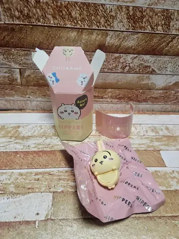 치이카와 HIPPERS 토끼