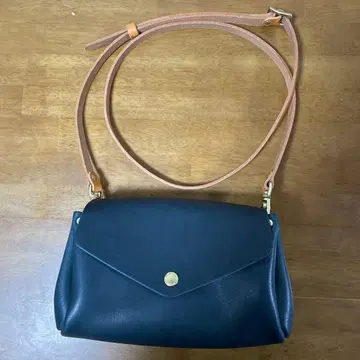 키소라 kissora 에피카 숄더백 숄더 지갑