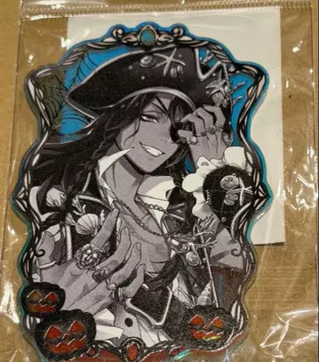 트위스테 오로라 아크릴 스탠드 AGF 레오나