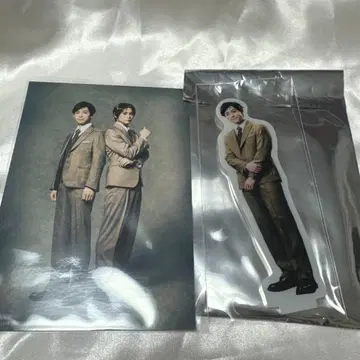 조카스테 구매 혜택 브로마이드