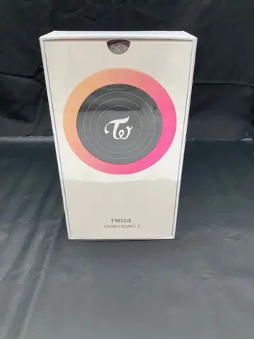 TWICE CANDYBONG Z