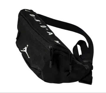 [ 미사용급 ] 조던 브랜드 바디백