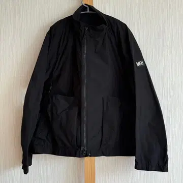 BACH 나일론 자켓