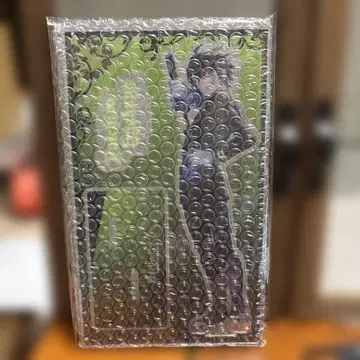 종말의 세라프 복권 타임 A상 빅 아크릴 스탠드 백야 미카엘라