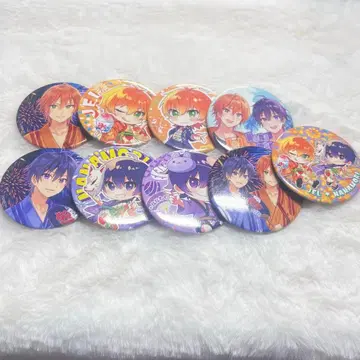 스토푸리 나나모리. 젤 캔뱃지 할인