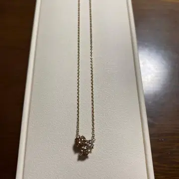 카시케이 목걸이 무크 0.55