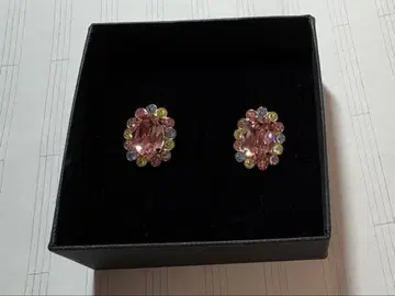 마키누모토 캔디 귀걸이