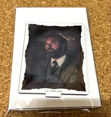 Fantastic Beasts 아크릴 스탠드 알버스 덤블도어