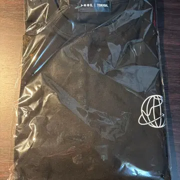 토키키루 T셔츠 TOKIQIL_001