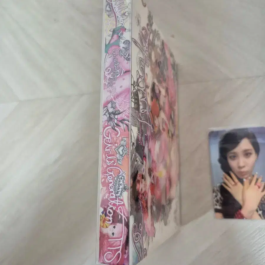 Twinkle by Girls' Generation: A Catchy Cover | TikTok, image size:900x900