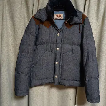 슈가케인 토요 다운 자켓 새상품급