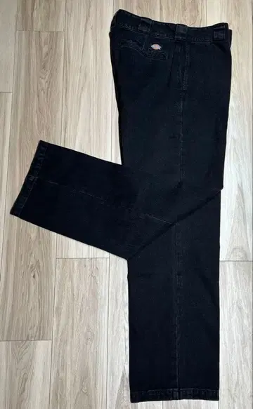 [ 새상품 ] Dickies 디키즈 DENIM WORK PANT 874