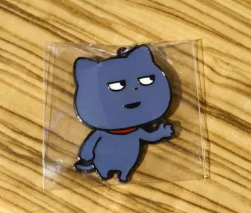 악당 고양이 메탈 참