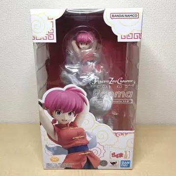 새상품 미개봉 Figuarts Zero chouette 란마 반다이