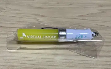 카가미네 렌 미니 응원봉 키링 프로세카