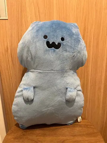 오분구토잇쇼 쫀득쫀득 봉제 인형 XL 프리미엄 고양이 씨