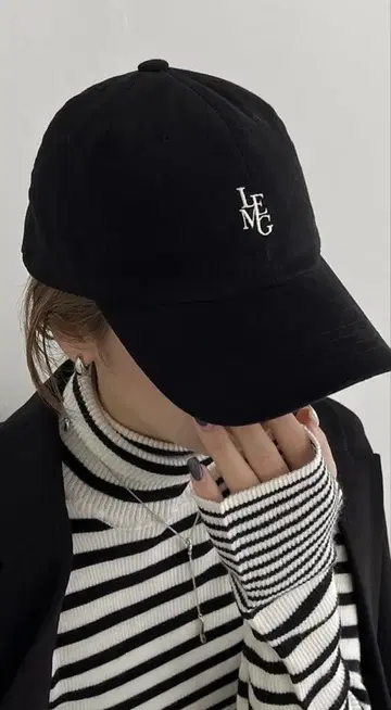 CAPRICEUX LEMAGE 캡