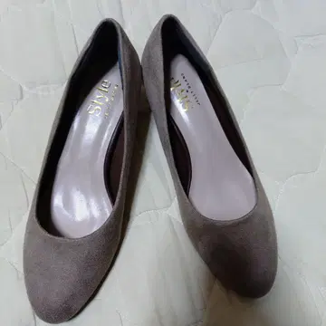 새상품 Style jelly Beans 스웨이드 오크 23cm