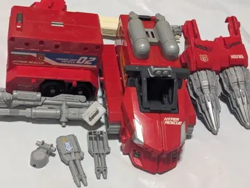 하이퍼레스큐 세트