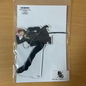 은혼 오키타 소고 아크릴 스탠드 활극