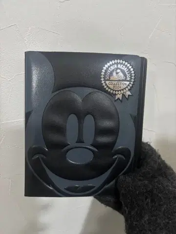 [ 컬렉션 ] 디즈니 수베니어 메달