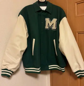 바시티 자켓 자켓 울리 테크 남성용 여성용 RAGEBLUE