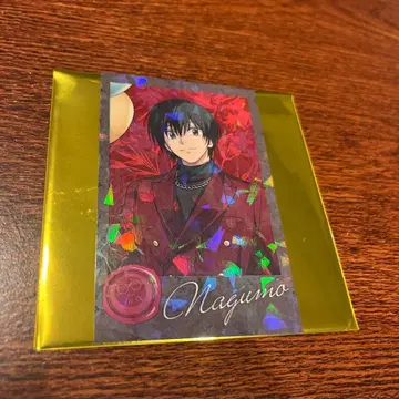 최저가 SAKAMOTO DAYS 나구모 레어 아모카페 최애 파샤카드