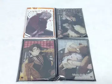 종원의 비르슈 아크릴 스탠드 오토파 겨울의 시장 앙크 아돌프 마티스