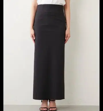 개럴개런트 스트레치 타이트 맥시 스커트 새상품급 사이즈 0