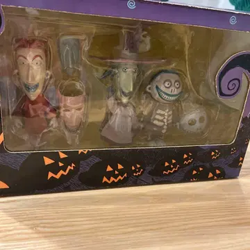 나이트메어 피규어