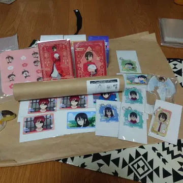 요괴 학교의 선생님 시작했습니다! 세트