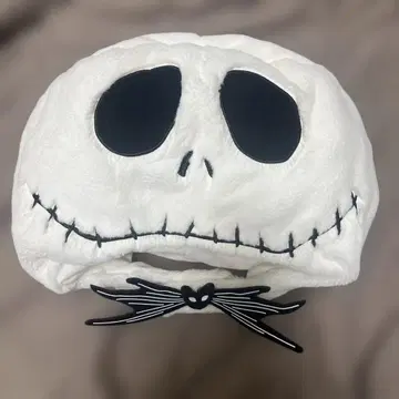 나이트메어 잭 팬캡