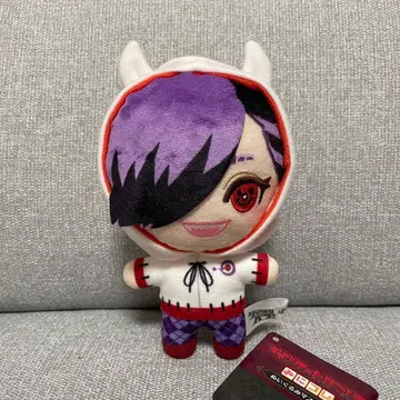 카나에 레이메이 미니코레 쟝케트 은행 봉제 인형 마스코트