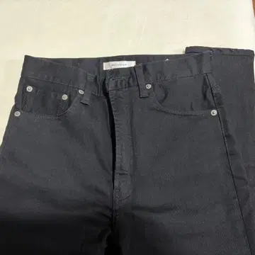 MOUSSY 스키니 사이즈 26