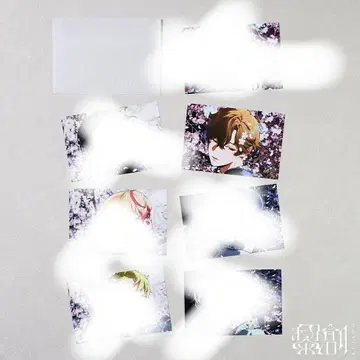 타유전 비바렌 vs ambivalenz xlamv 나고무 엽서