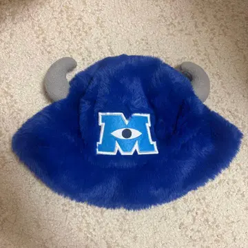 햇 58cm 몬스터즈 잉크