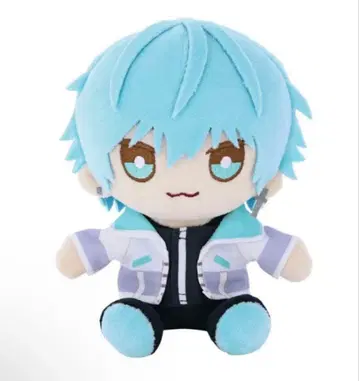 [ 미개봉 새상품 ]  봉제 인형 1주년 lapis