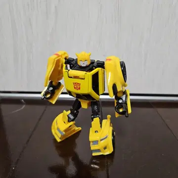 트랜스포머 범블비