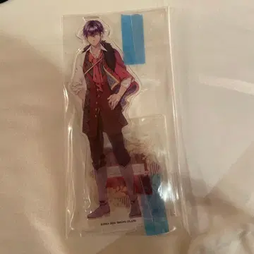 sweet clown 스이쿠라 스위트 크라운 아크릴 스탠드 아크스타