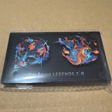 포켓몬 ZA 이층 아크릴 스탠드