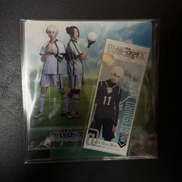 무대 에피소드 나기 특전 나기 사토 타카미치