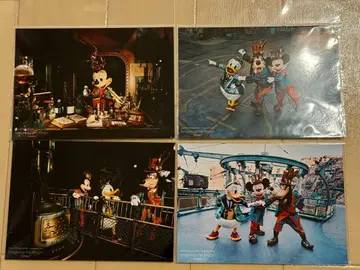 이매지닝 더 매직 패셔너블 이스터 스팀펑크 포토