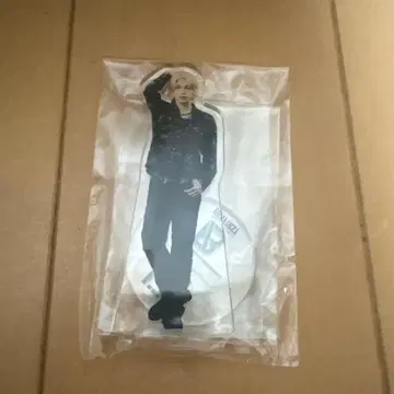 BE:FIRST SHUNTO 아크릴 스탠드 BE:1 비퍼스트 슌토