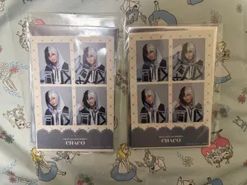 뮤지컬 프라가리아 메모리즈 차코