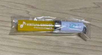 카가미네 린 미니 응원봉 키링 프로세카