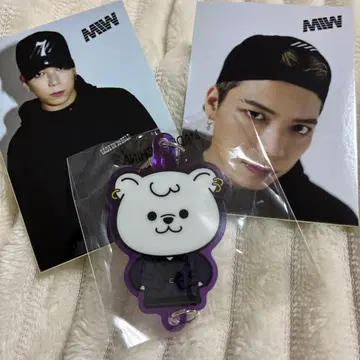 ballistikboyz BALLISTIK BOYZ 카노 요시마사