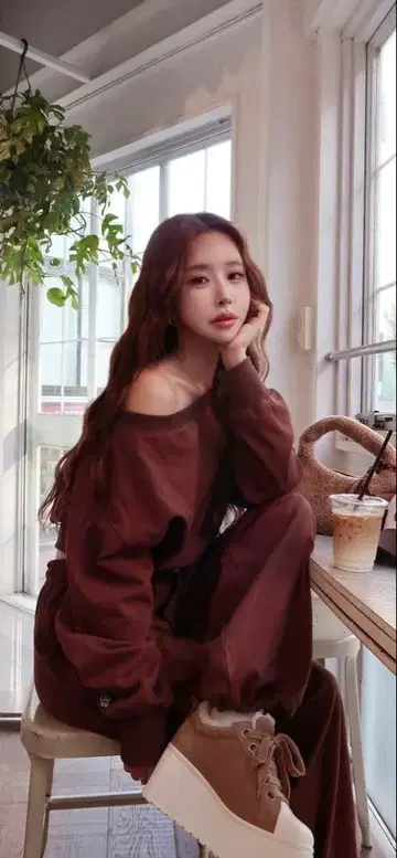 미사용 새상품 스즈키 아미 플래 스웨이드 스니커즈 M